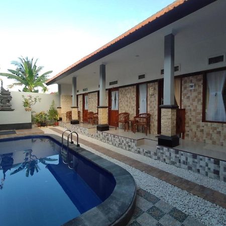 Gedhong Hostel Batununggul Екстериор снимка