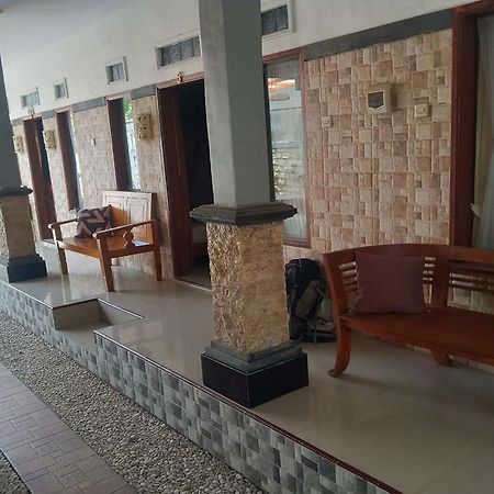 Gedhong Hostel Batununggul Екстериор снимка