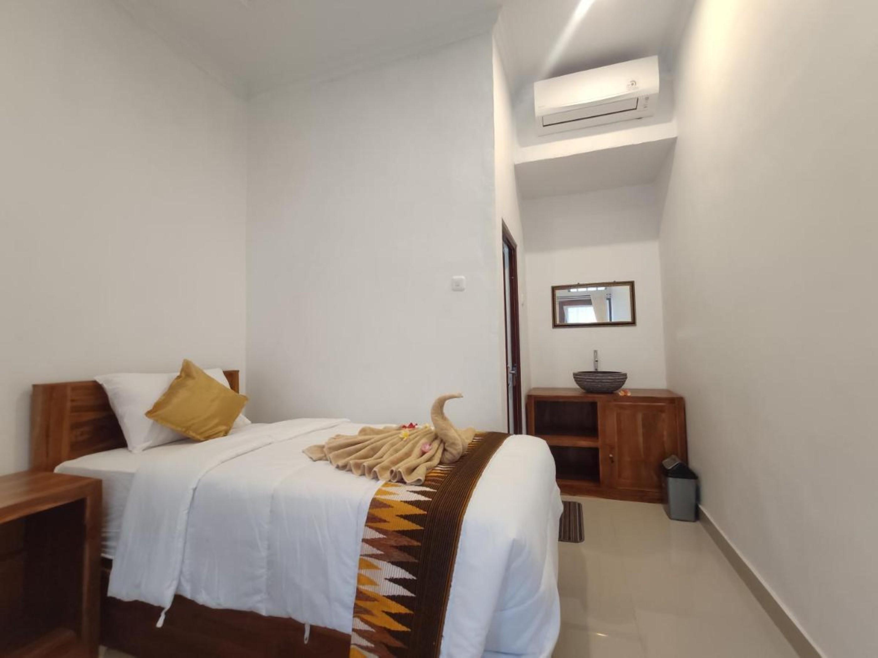 Gedhong Hostel Batununggul Екстериор снимка