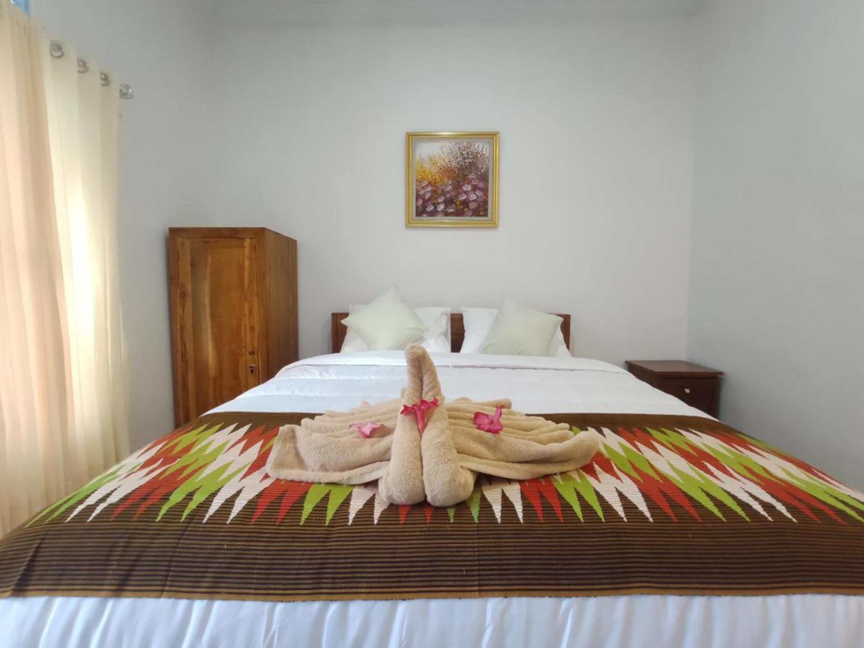 Gedhong Hostel Batununggul Екстериор снимка