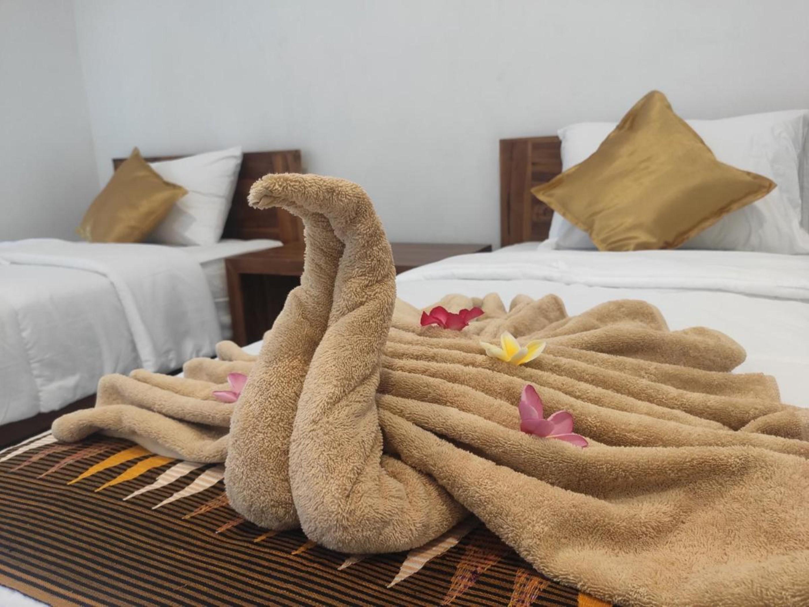 Gedhong Hostel Batununggul Екстериор снимка