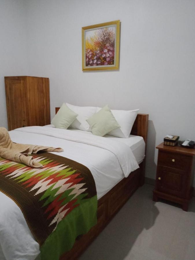 Gedhong Hostel Batununggul Екстериор снимка