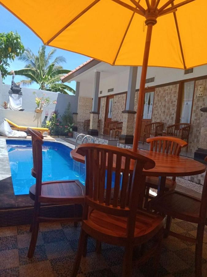 Gedhong Hostel Batununggul Екстериор снимка